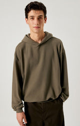 SWEAT HOMME PUGGY ARTICHAUT ARTICHAUT