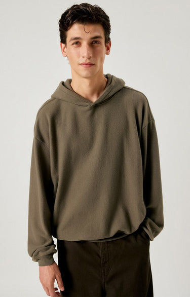 SWEAT HOMME PUGGY ARTICHAUT ARTICHAUT