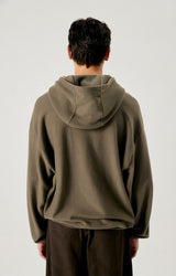 SWEAT HOMME PUGGY ARTICHAUT ARTICHAUT