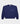 SWEAT HOMME BLOSSOMS BLEU BLEU