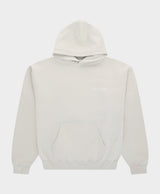 SWEAT HOMME PINK BLOSSOMS HOODED BEIGE BEIGE