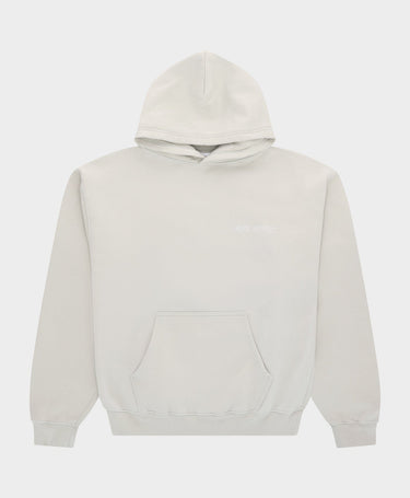 SWEAT HOMME PINK BLOSSOMS HOODED BEIGE BEIGE