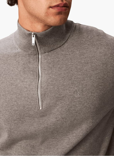 SWEAT HOMME GRIS GRIS