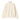 SWEAT HOMME AMER SCRIPT ECRU ECRU