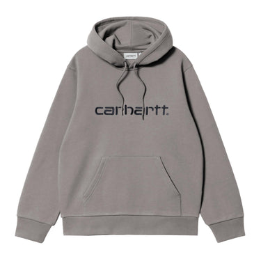 SWEAT HOMME CARHARTT GRIS FONCE GRIS FONCE
