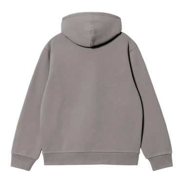SWEAT HOMME CARHARTT GRIS FONCE GRIS FONCE
