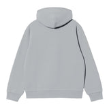 SWEAT HOMME CARHARTT GRIS FONCE GRIS FONCE