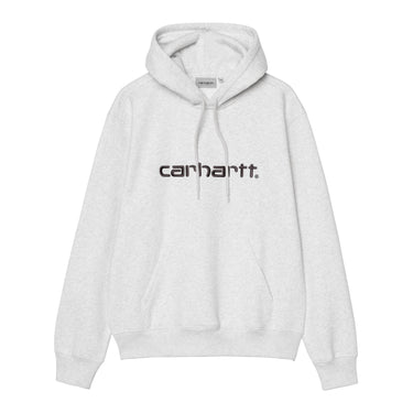 SWEAT HOMME CARHARTT GRIS GRIS