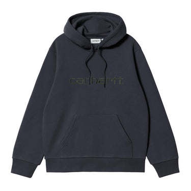 SWEAT HOMME CARHARTT MARINE MARINE
