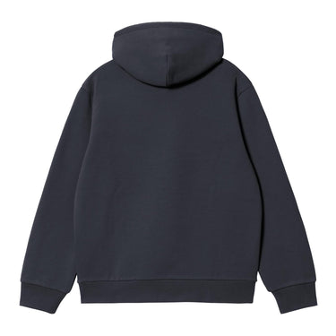 SWEAT HOMME CARHARTT MARINE MARINE