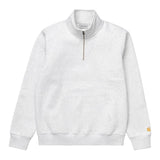 SWEAT HOMME CHASE GRIS GRIS
