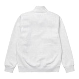 SWEAT HOMME CHASE GRIS GRIS