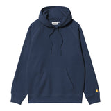 SWEAT HOMME CHASE MARINE MARINE
