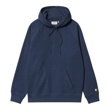 SWEAT HOMME CHASE MARINE MARINE