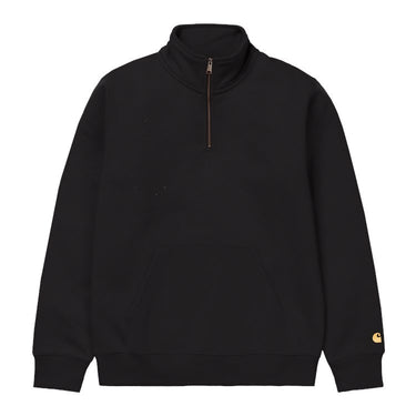 SWEAT HOMME CHASE NOIR NOIR
