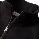 SWEAT HOMME CHASE NOIR NOIR
