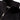 SWEAT HOMME CHASE NOIR NOIR