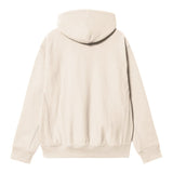 SWEAT HOMME HDD AM SCRIPT CREME CREME