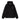 SWEAT HOMME HDD AM SCRIPT NOIR NOIR