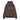 SWEAT HOMME HDD CARHARTT MARRON MARRON