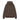 SWEAT HOMME HDD CARHARTT MARRON MARRON