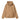 SWEAT HOMME HOODED AMERICAN BEIGE FONCE BEIGE FONCE