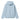 SWEAT HOMME HOODED AMERICAN SCRIPT CIEL CIEL