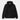 SWEAT HOMME HOODED CARHARTT NOIR NOIR