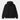 SWEAT HOMME HOODED CARHARTT NOIR NOIR