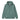 SWEAT HOMME HOODED CHASE VERT VERT