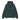 SWEAT HOMME HOODED RAY VERT FONCE VERT FONCE