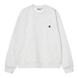 SWEAT HOMME MACK GRIS GRIS