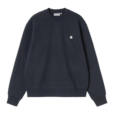SWEAT HOMME MACK MARINE MARINE