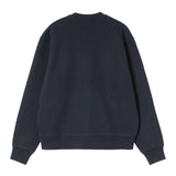 SWEAT HOMME MACK MARINE MARINE