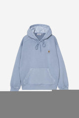 SWEAT HOMME NELSON BLEU BLEU