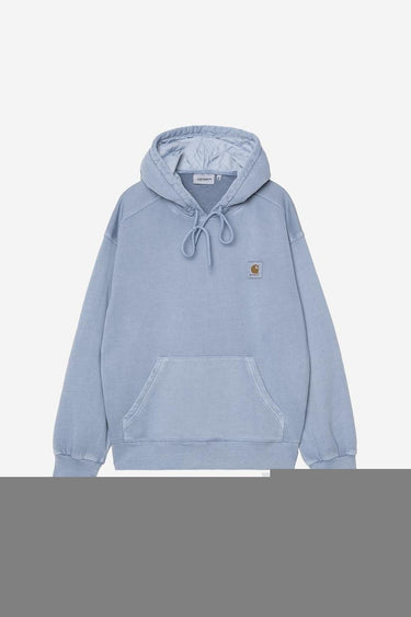 SWEAT HOMME NELSON BLEU BLEU