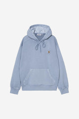 SWEAT HOMME NELSON BLEU BLEU