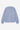 SWEAT HOMME NELSON BLEU BLEU