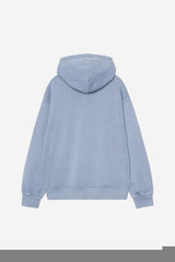 SWEAT HOMME NELSON BLEU BLEU