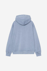 SWEAT HOMME NELSON BLEU BLEU