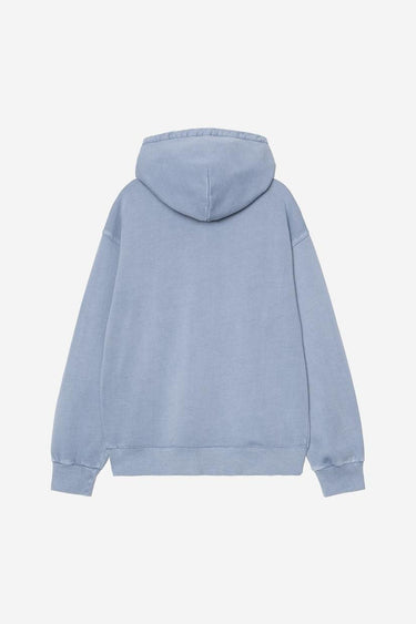 SWEAT HOMME NELSON BLEU BLEU