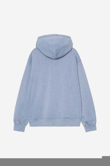 SWEAT HOMME NELSON BLEU BLEU