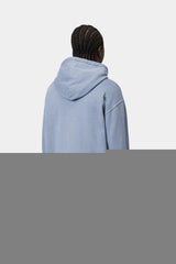 SWEAT HOMME NELSON BLEU BLEU