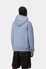 SWEAT HOMME NELSON BLEU BLEU