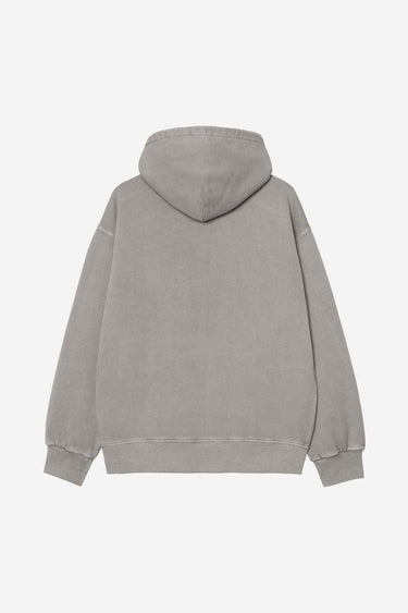 SWEAT HOMME NELSON GRIS GRIS