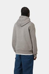 SWEAT HOMME NELSON GRIS GRIS