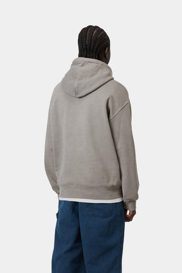 SWEAT HOMME NELSON GRIS GRIS