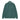SWEAT HOMME PIQUE SCRIPT VERT FONCE VERT FONCE