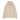 SWEAT HOMME SCRIPT EMBROIDERY BEIGE BEIGE