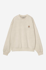 SWEAT HOMME VISTA BEIGE BEIGE